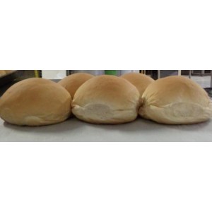 Pão de Hambúrguer