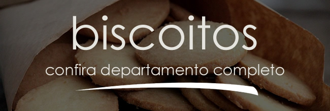 Biscoitos